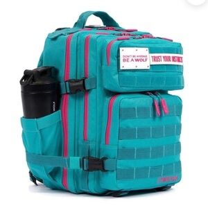 WOLFPAK Miami Vice 25L Backpack